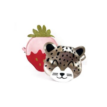 Borsetta bimba le kikke happy nature