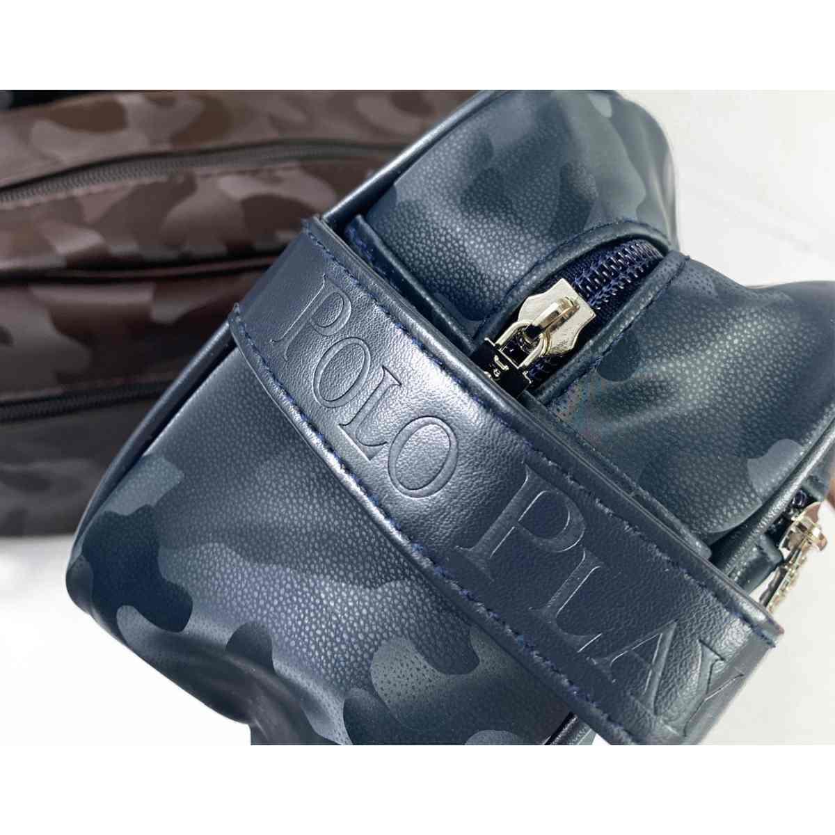 Beauty uomo Mimetic Big Polo Play