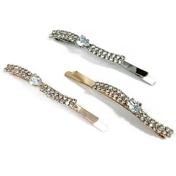 Barretta strass wave le kikke