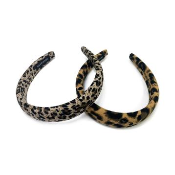 Cerchietto bombato animalier le kikke