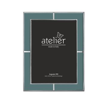 Portafoto atelier boston tiffany 10x15 cm