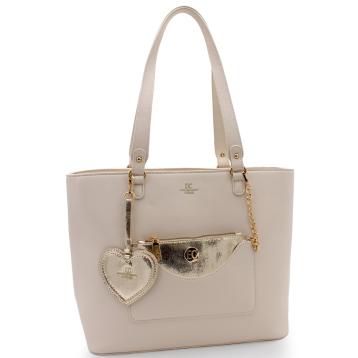 Borsa donna Enrico Cover linea Delphine
