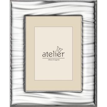Portafoto atelier  linea georgette 15x20 cm