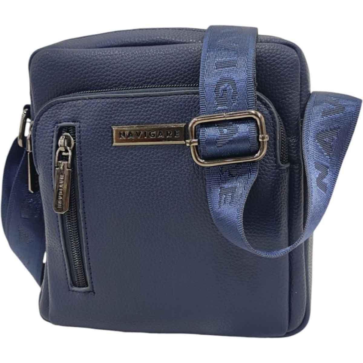 Borsa uomo Navigare