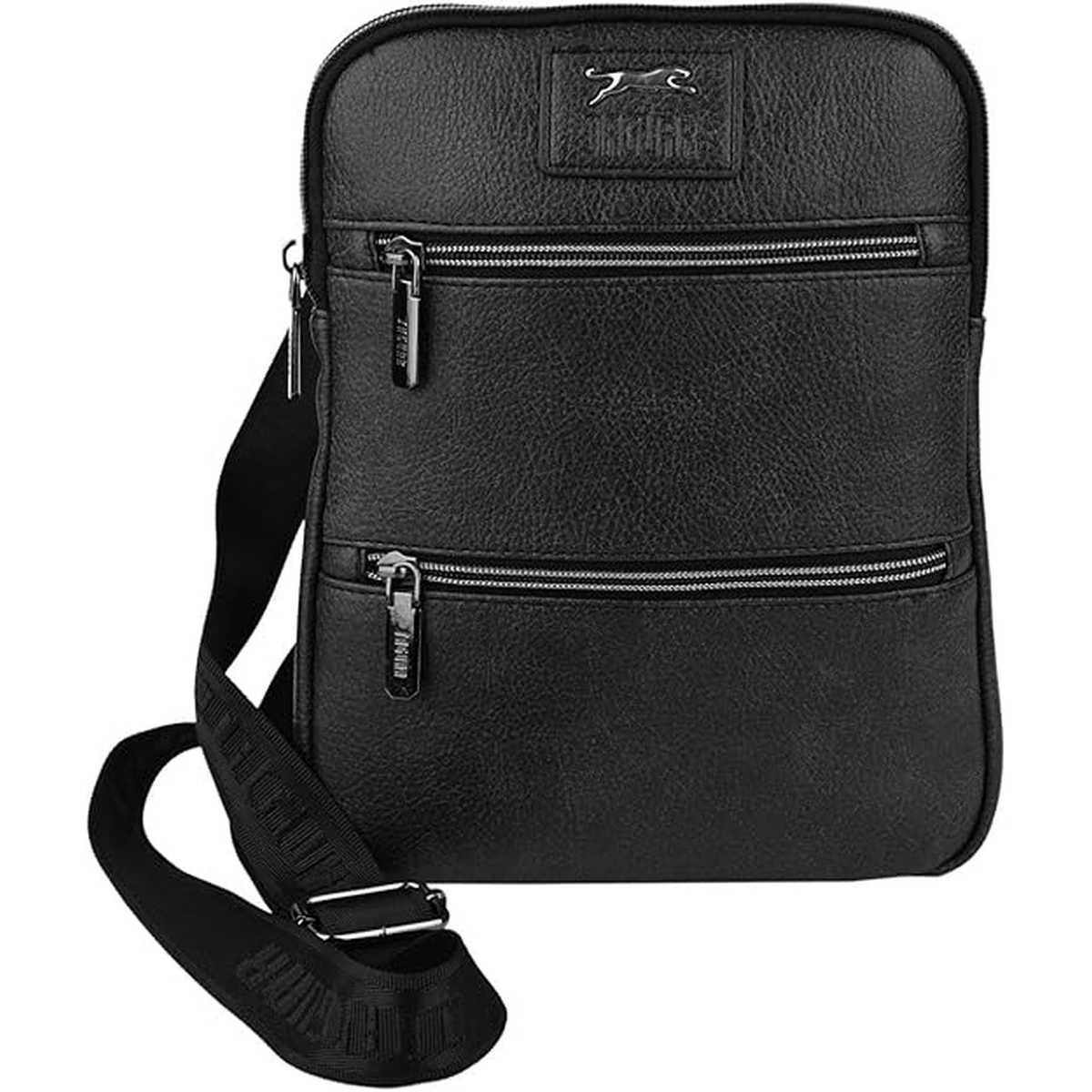 Borsa uomo Jaguar