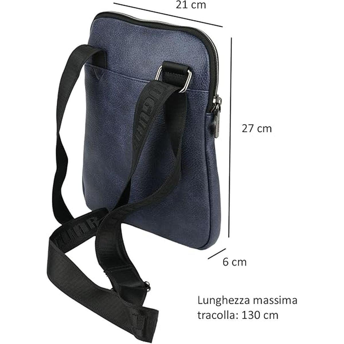 Borsa uomo Jaguar