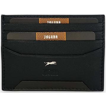 Portafogli uomo in pelle Jaguar