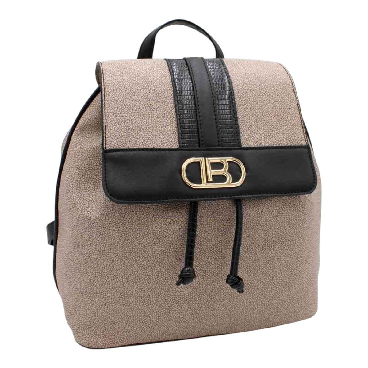 Borsa zaino donna Tabitha Laura Biagiotti