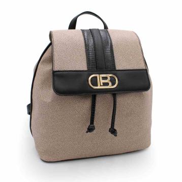 Borsa zaino donna Tabitha Laura Biagiotti