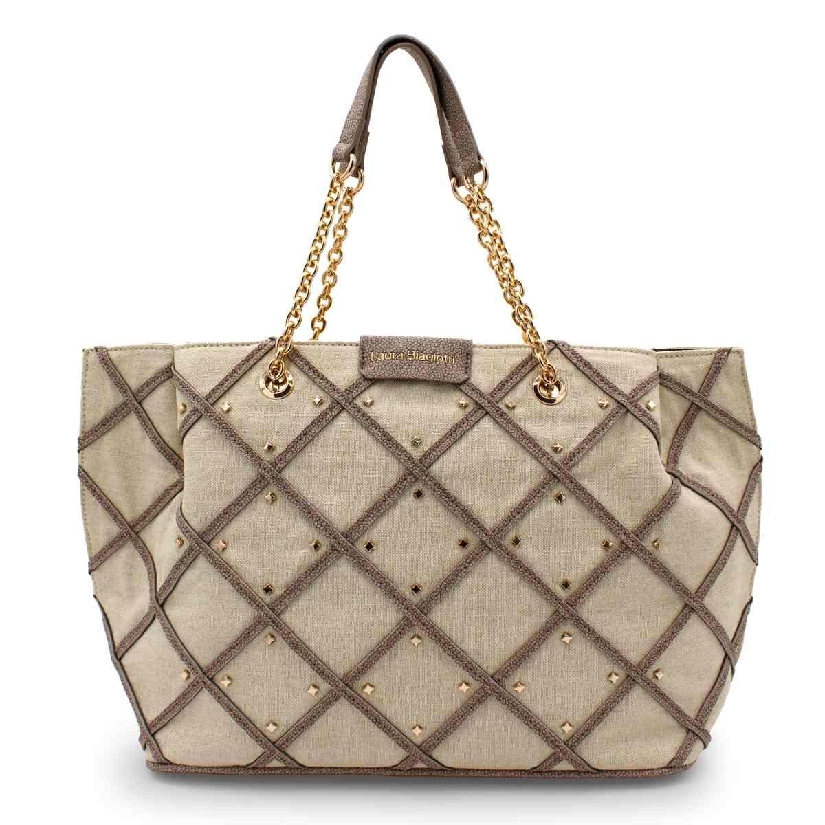 Borsa donna Glaus Laura Biagiotti