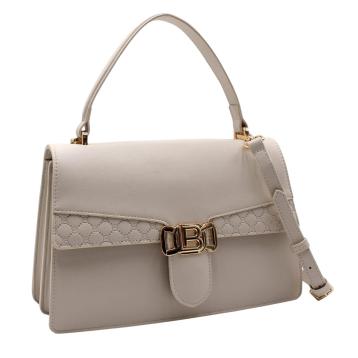 Borsa in pelle linea Amalfi Laura Biagiotti