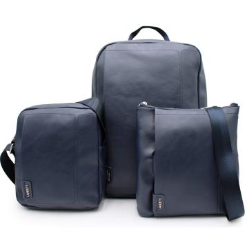 set 3 pezzi uomo Clubmaster lancetti