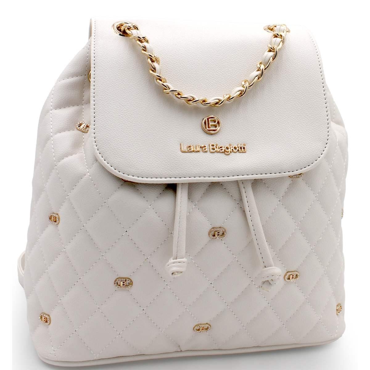 Borsa donna Ratchet Laura Biagiotti