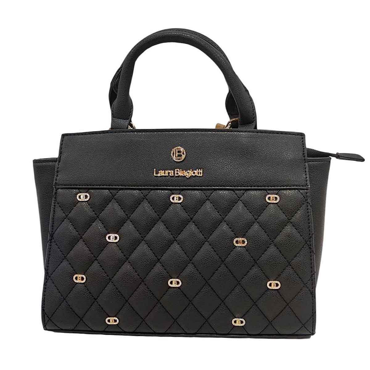 Borsa donna Ratchet Laura Biagiotti