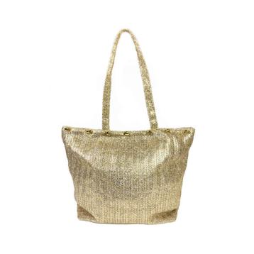 Borsa mare Golden Sun Le Kikke