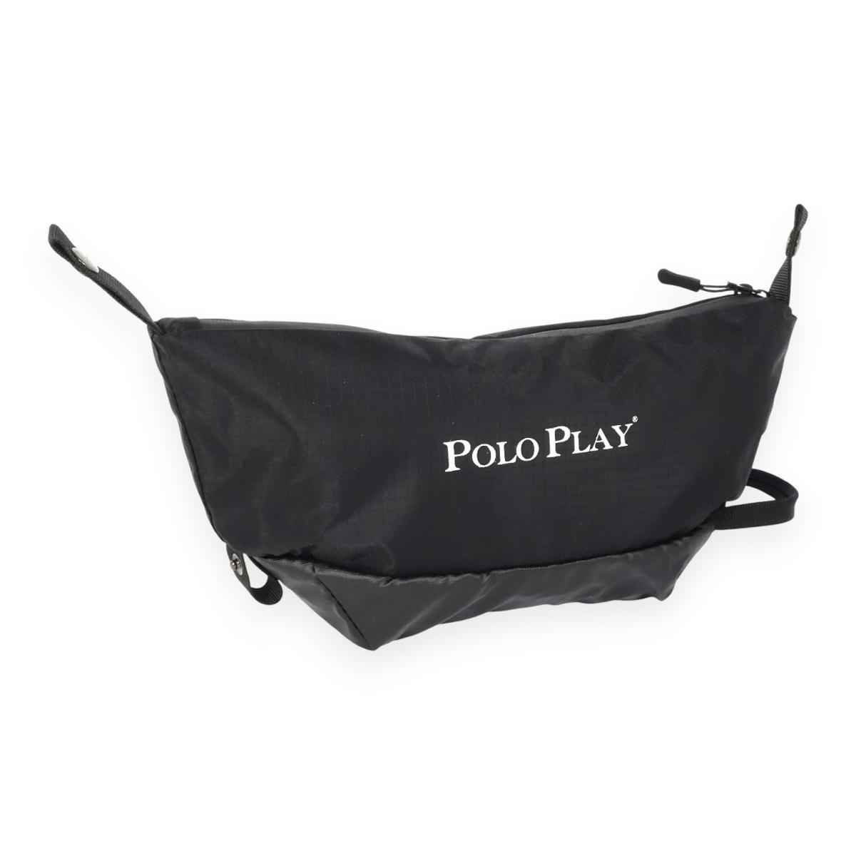 Beauty uomo Tecnic Polo Play