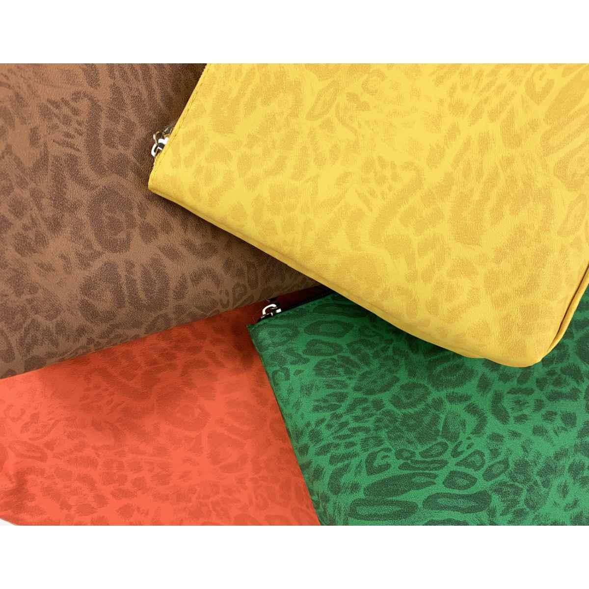 Beauty donna Colorful Animalier small Le Kikke