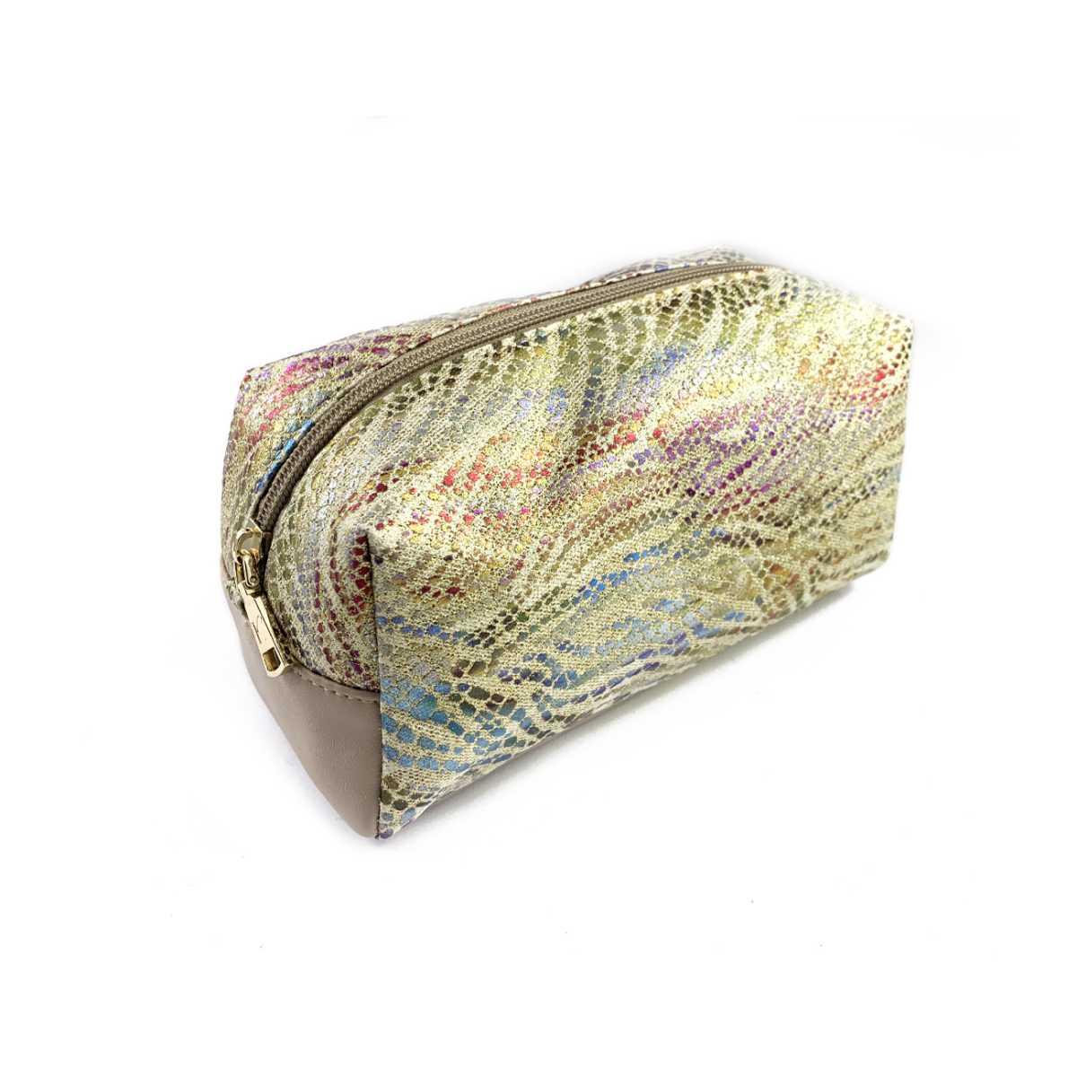 Beauty donna Glitter Snake square Le Kikke