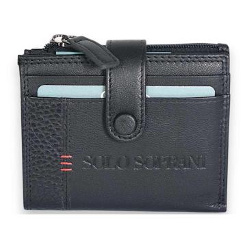 Portafogli uomo Solo Soprani