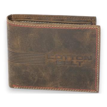 Portafogli uomo Cotton Belt