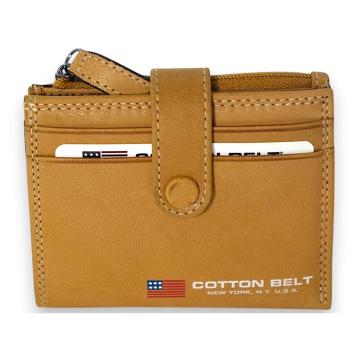 Portafogli uomo Cotton Belt