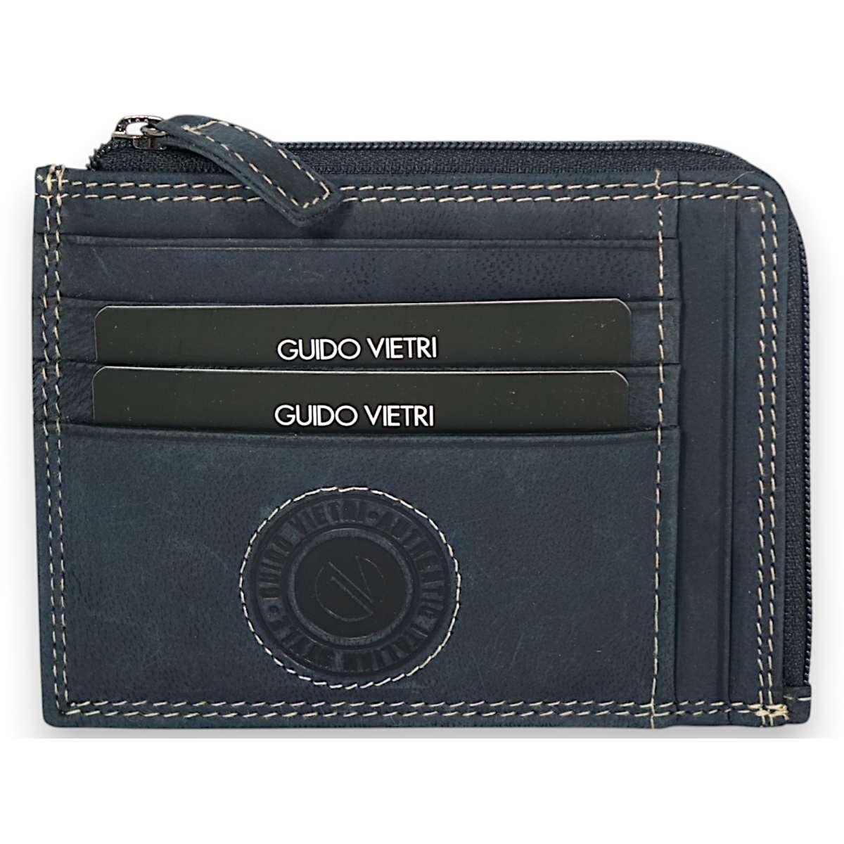 Portafogli uomo Guido Vietri