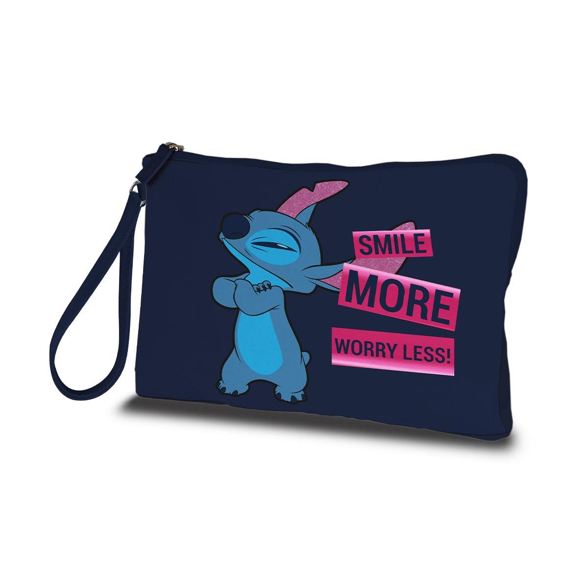 Pochette Stitch
