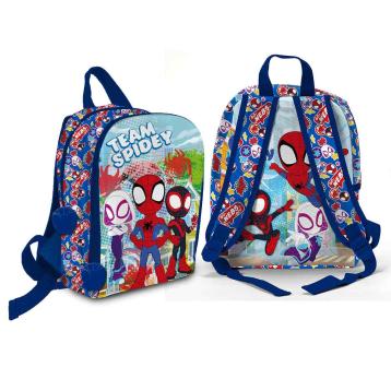Zaino medio spidey