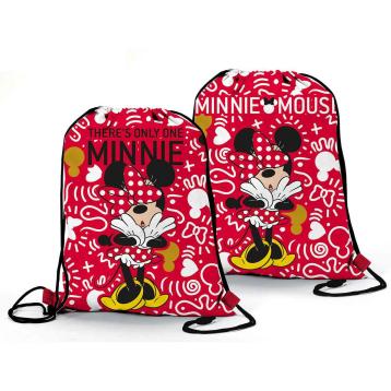 Zainetto piatto Minnie
