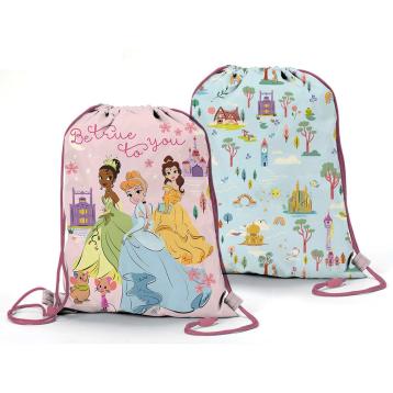 Zainetto piatto princess