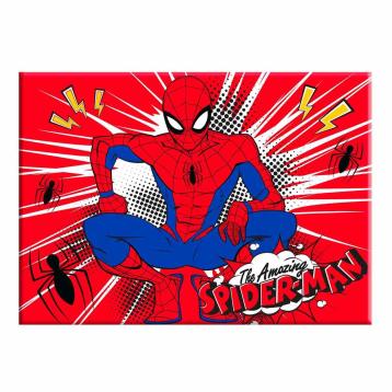 Tovaglietta all'americana Spiderman