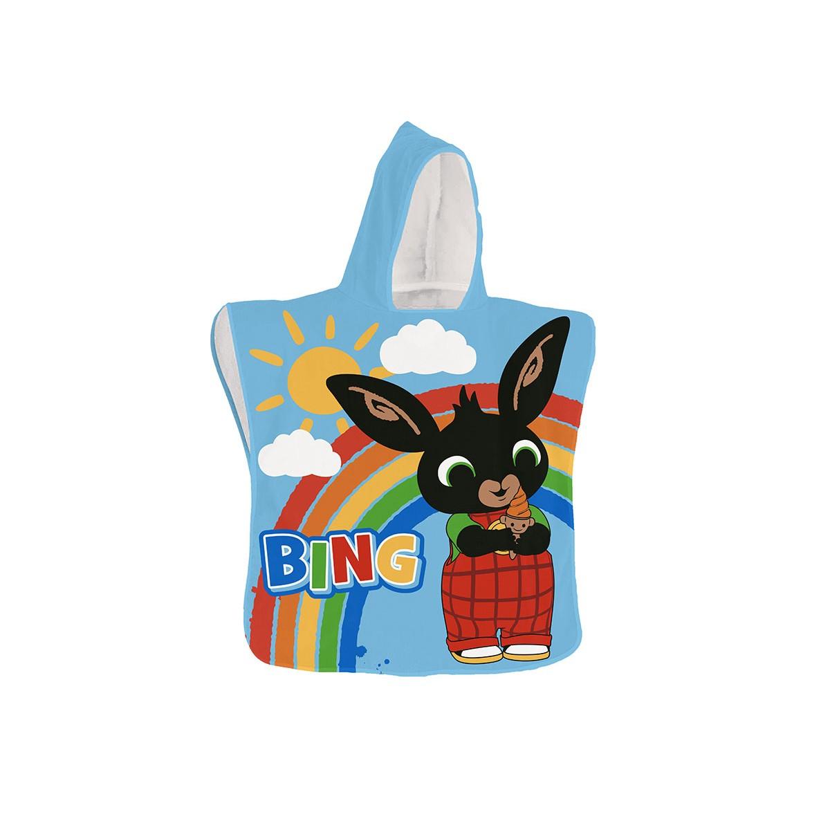 Poncho Bing