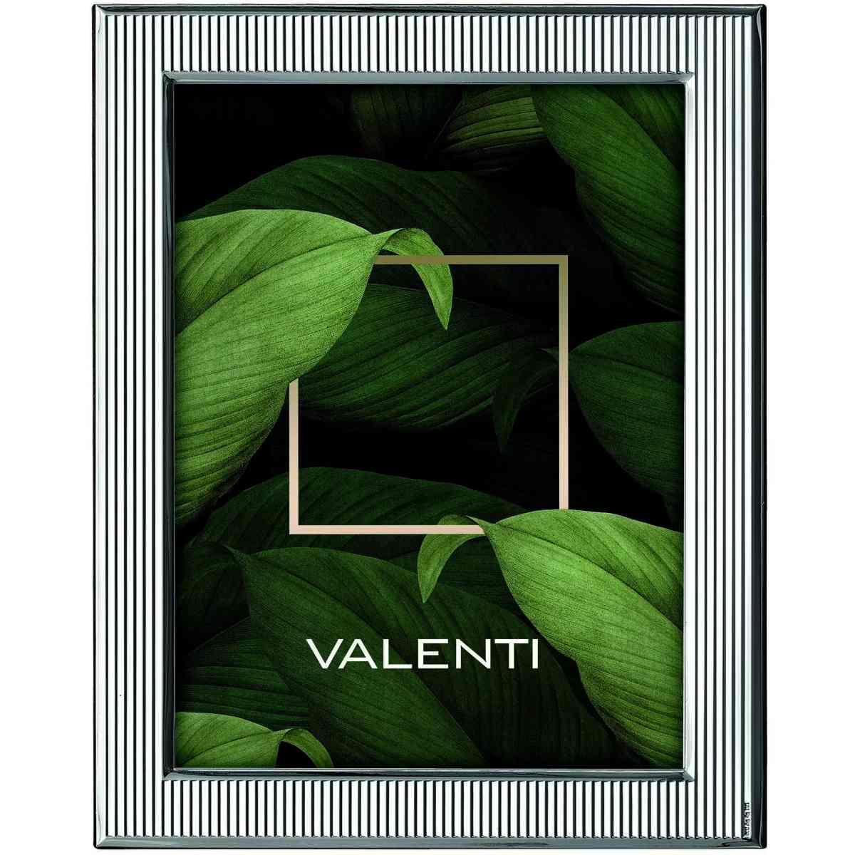 Cornice 18x24 cm righe Valenti
