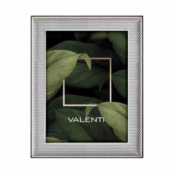 Cornice portafoto 10x15 cm maglia milano Valenti