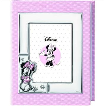 Album 25x30 cm con cornice minnie valenti