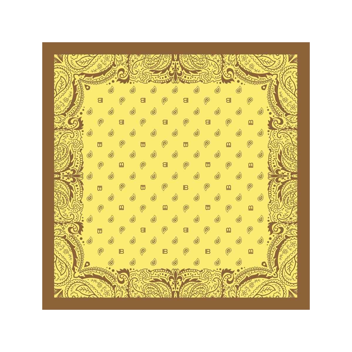 Foulard donna bandana Laura Biagiotti