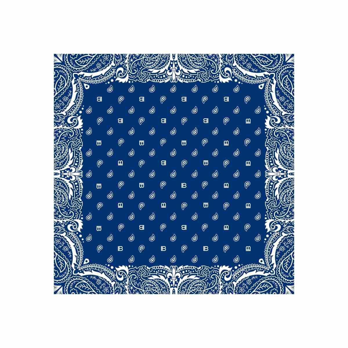 Foulard donna bandana Laura Biagiotti