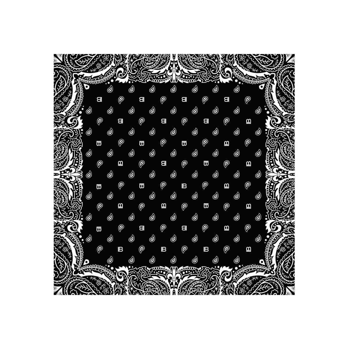 Foulard donna bandana Laura Biagiotti
