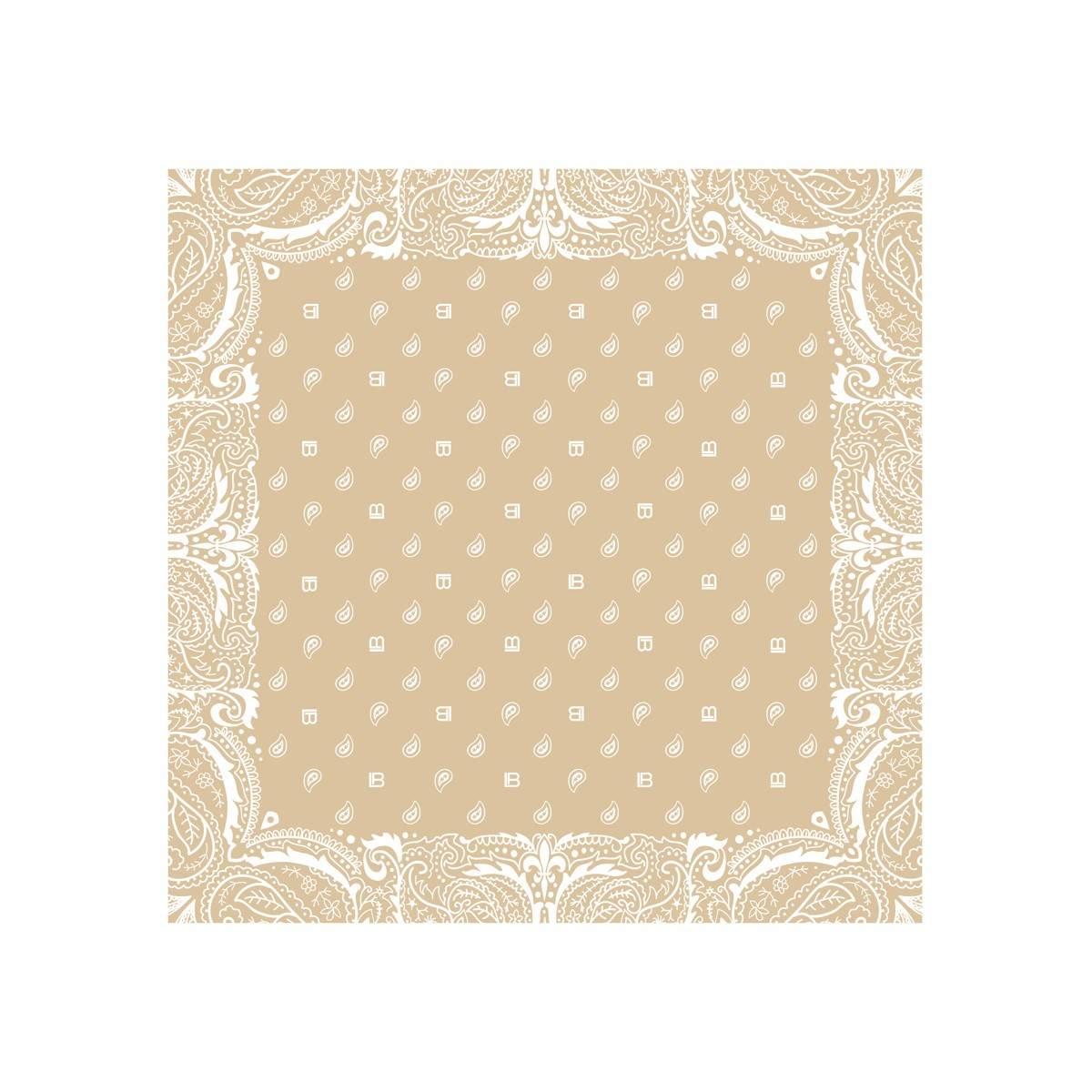 Foulard donna bandana Laura Biagiotti