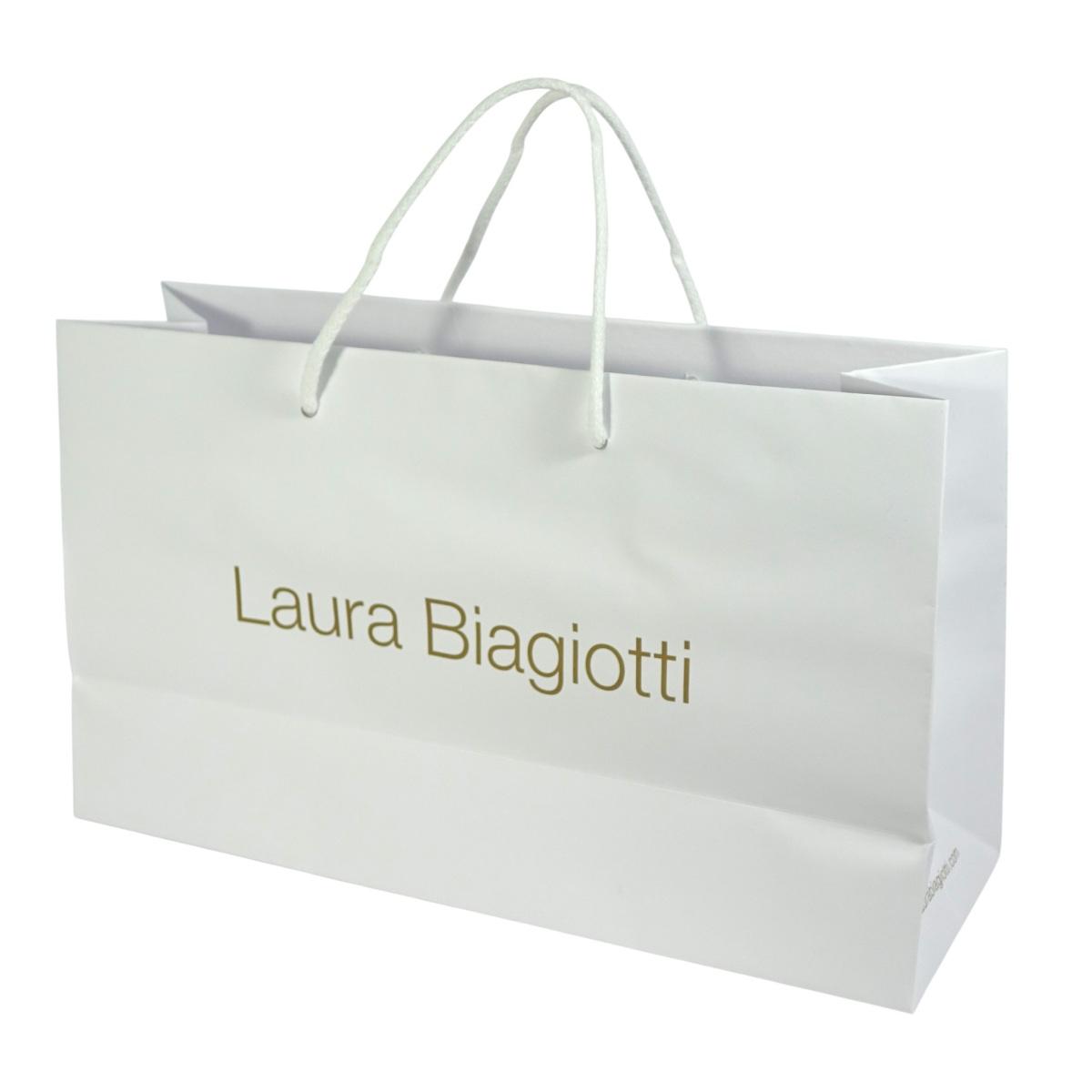 Sciarpa donna rose Laura Biagiotti