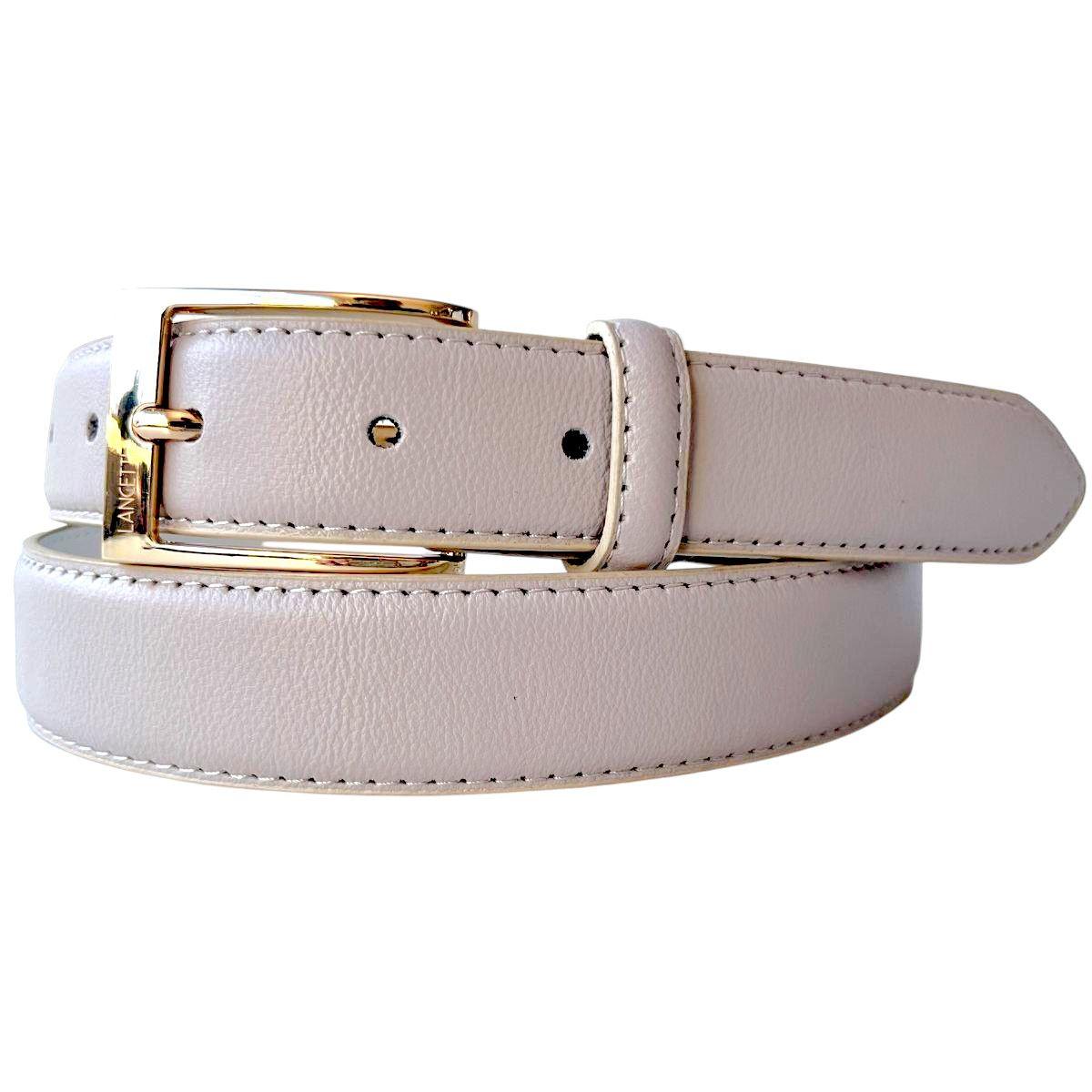 Cintura donna linea amberlee Lancetti