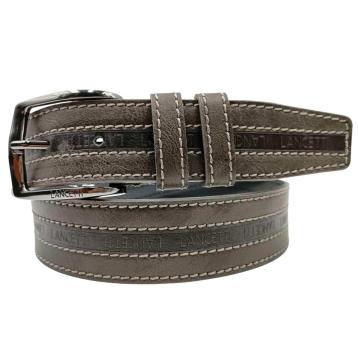 Cintura uomo Lancetti