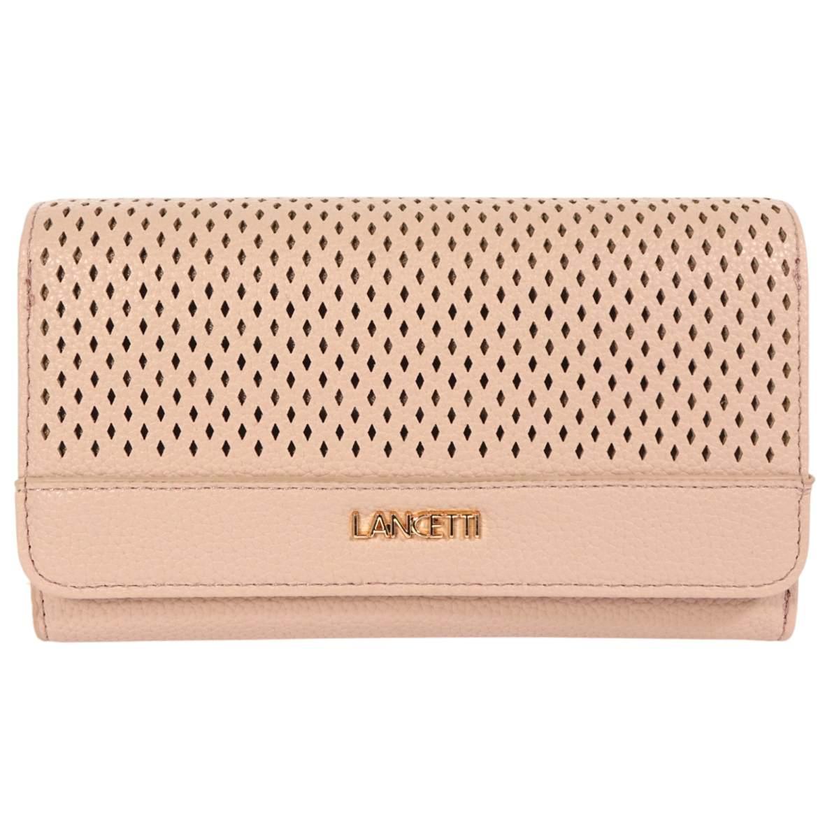 Portafogli donna linea lancer lancetti