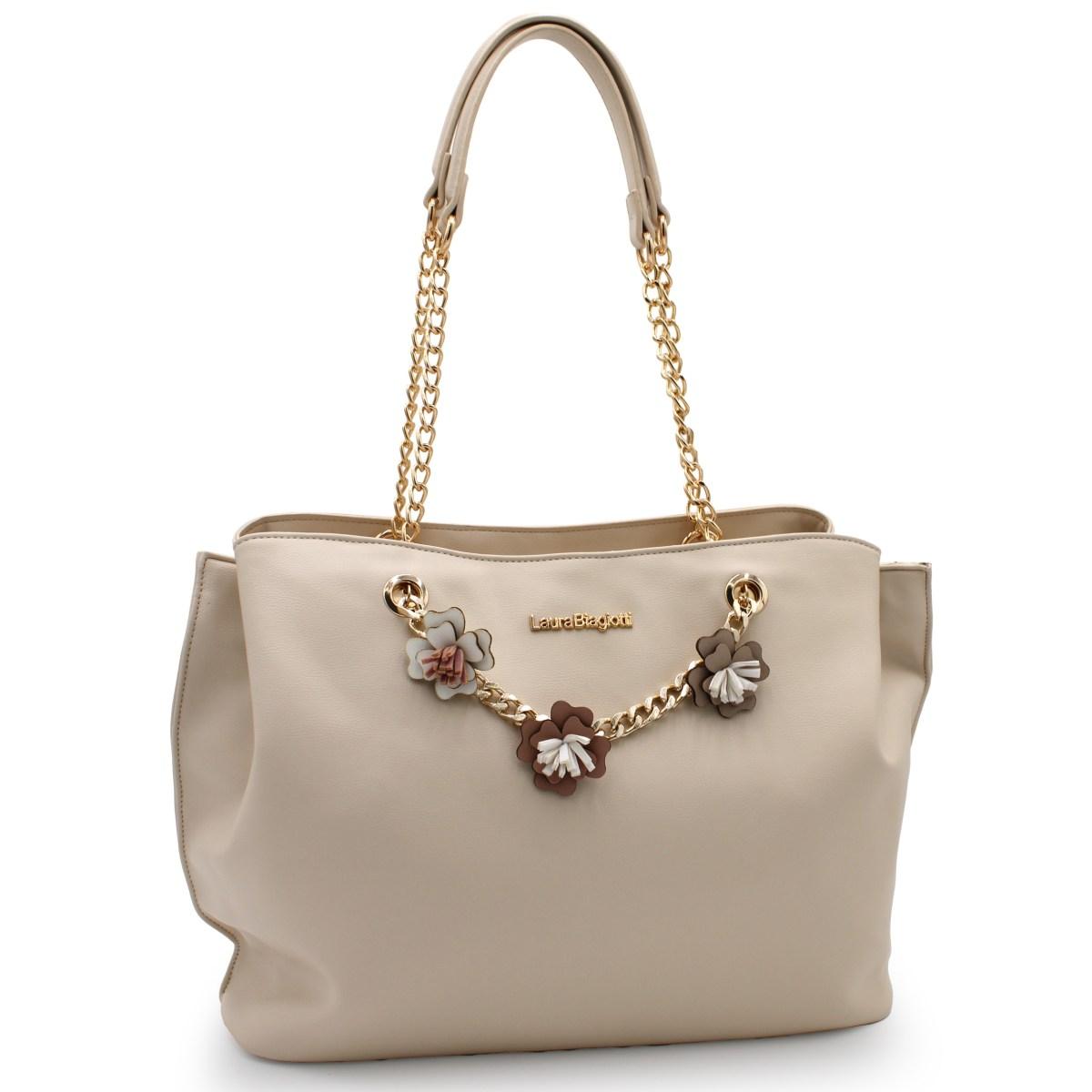 Borsa linea brazen Laura biagiotti