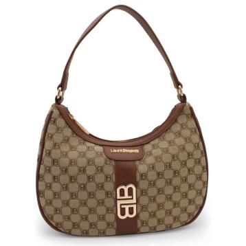Borsa linea Delray Laura biagiotti