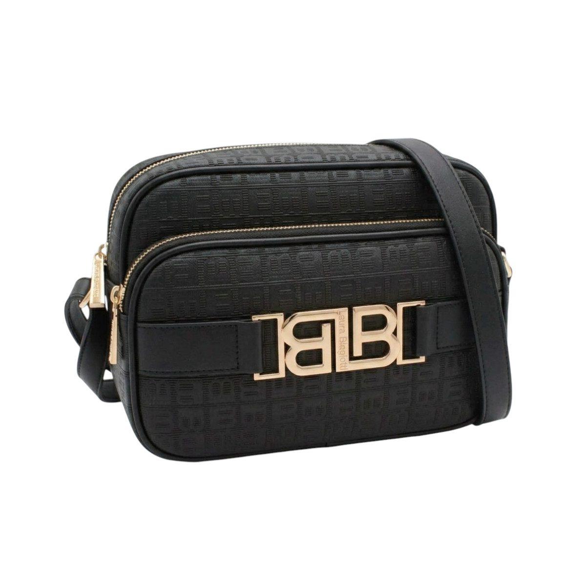 Borsa tracolla donna linea Arkk Laura Biagiotti