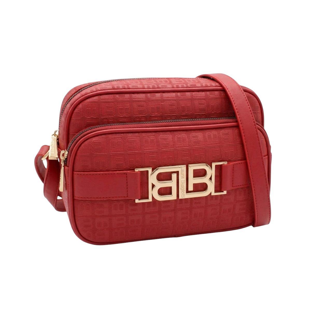 Borsa tracolla donna linea Arkk Laura Biagiotti