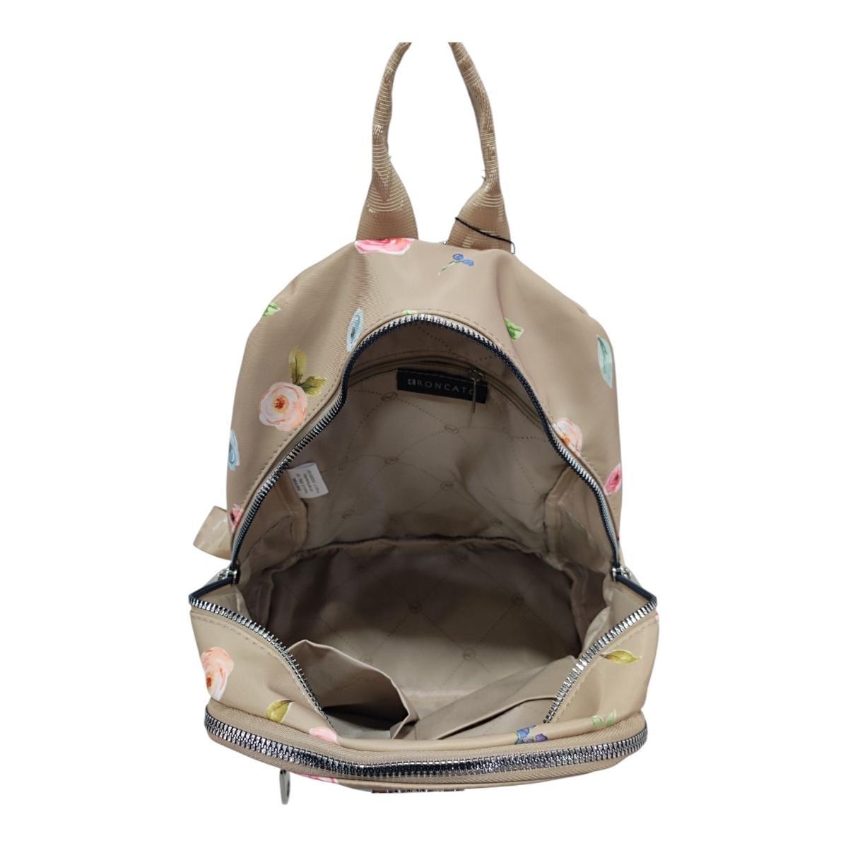 Zaino Donna in sintetico Roncato