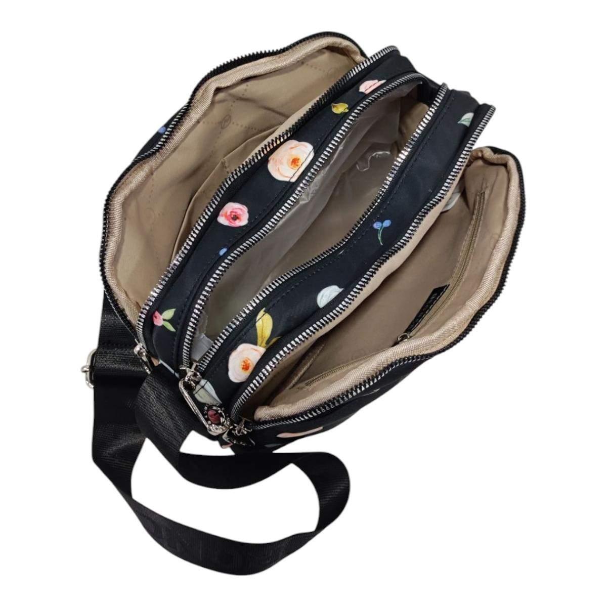 Borsa Donna in sintetico Roncato