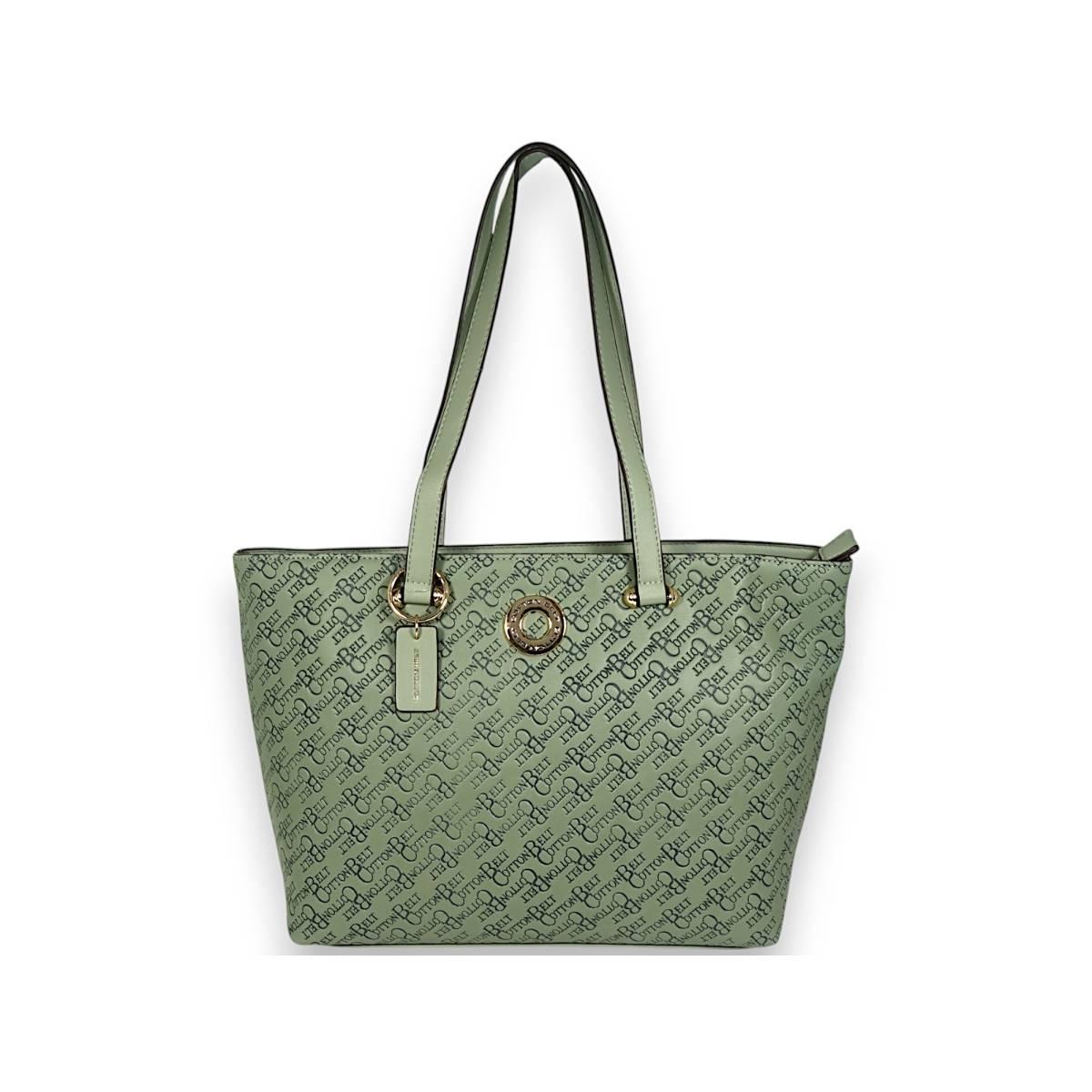 Borsa donna Cotton Belt